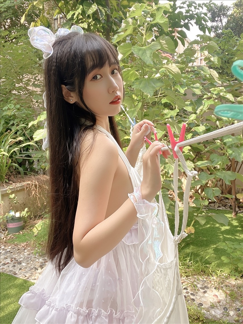 ブダイマオ - 清純な妹 24P [24P-81.02 MB] 20240815f
