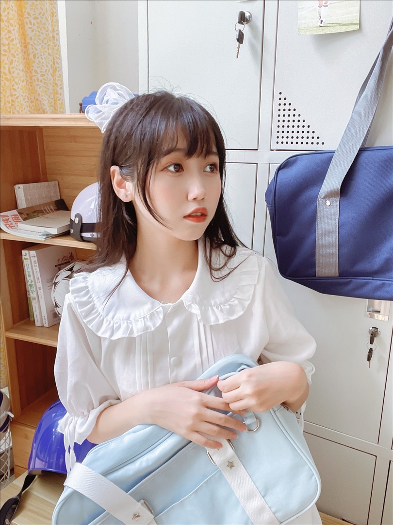 ブダイマオ - 清純な妹 24P [24P-81.02 MB] 20240815f