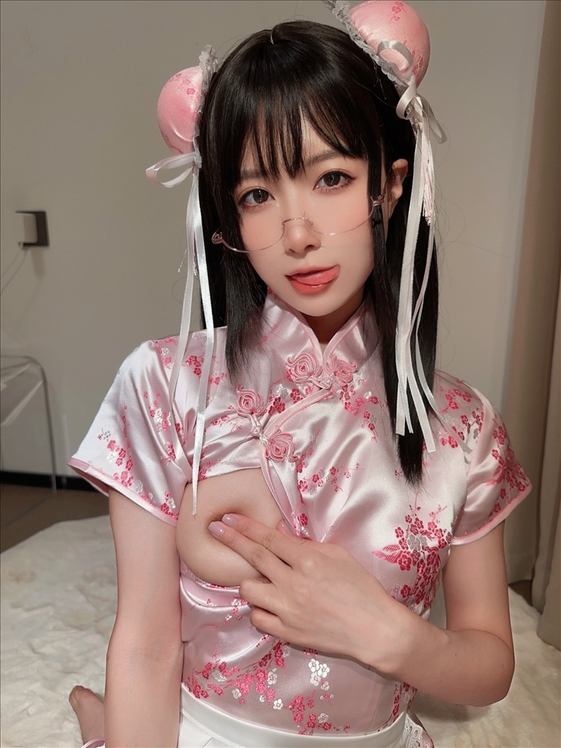 Pudding Dafa - Zhonghua Niang 27P9V [27P-9V 251.84 MB] 20240817l