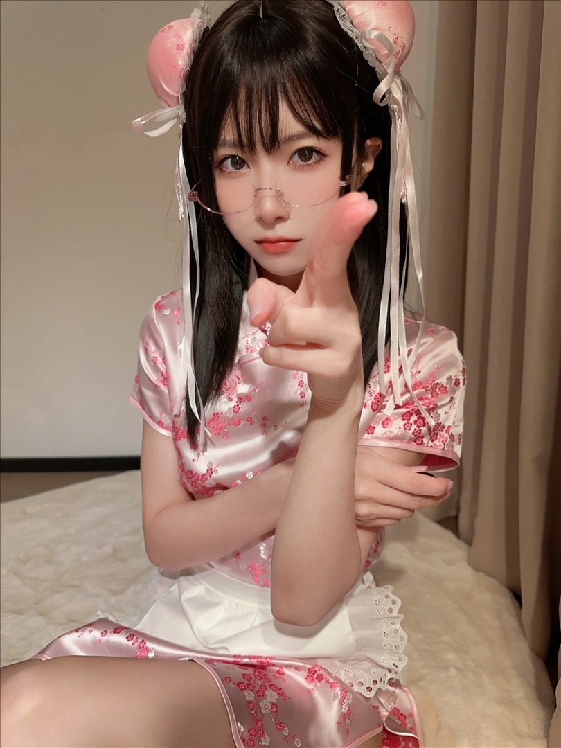 Pudding Dafa - Zhonghua Niang 27P9V [27P-9V 251.84 MB] 20240817l