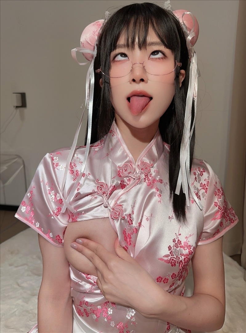 Pudding Dafa - Zhonghua Niang 27P9V [27P-9V 251.84 MB] 20240817l