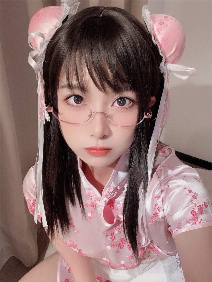 Pudding Dafa - Zhonghua Niang 27P9V [27P-9V 251.84 MB] 20240817l