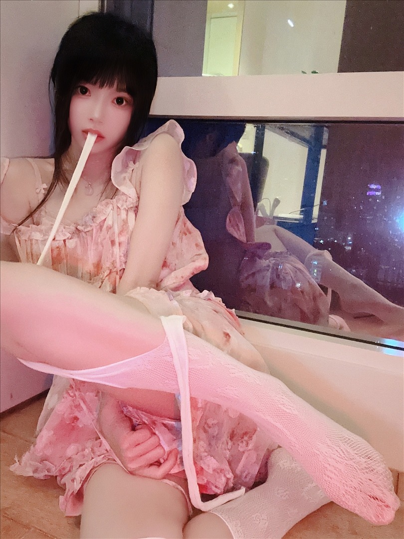 Sakura Tou Miao 花束 20240815k Photo Set 28P