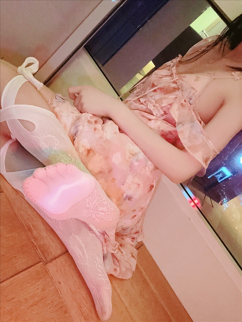 Sakura Tou Miao 花束 20240815k Photo Set 28P