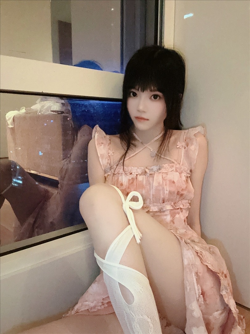 Sakura Tou Miao 花束 20240815k Photo Set 28P
