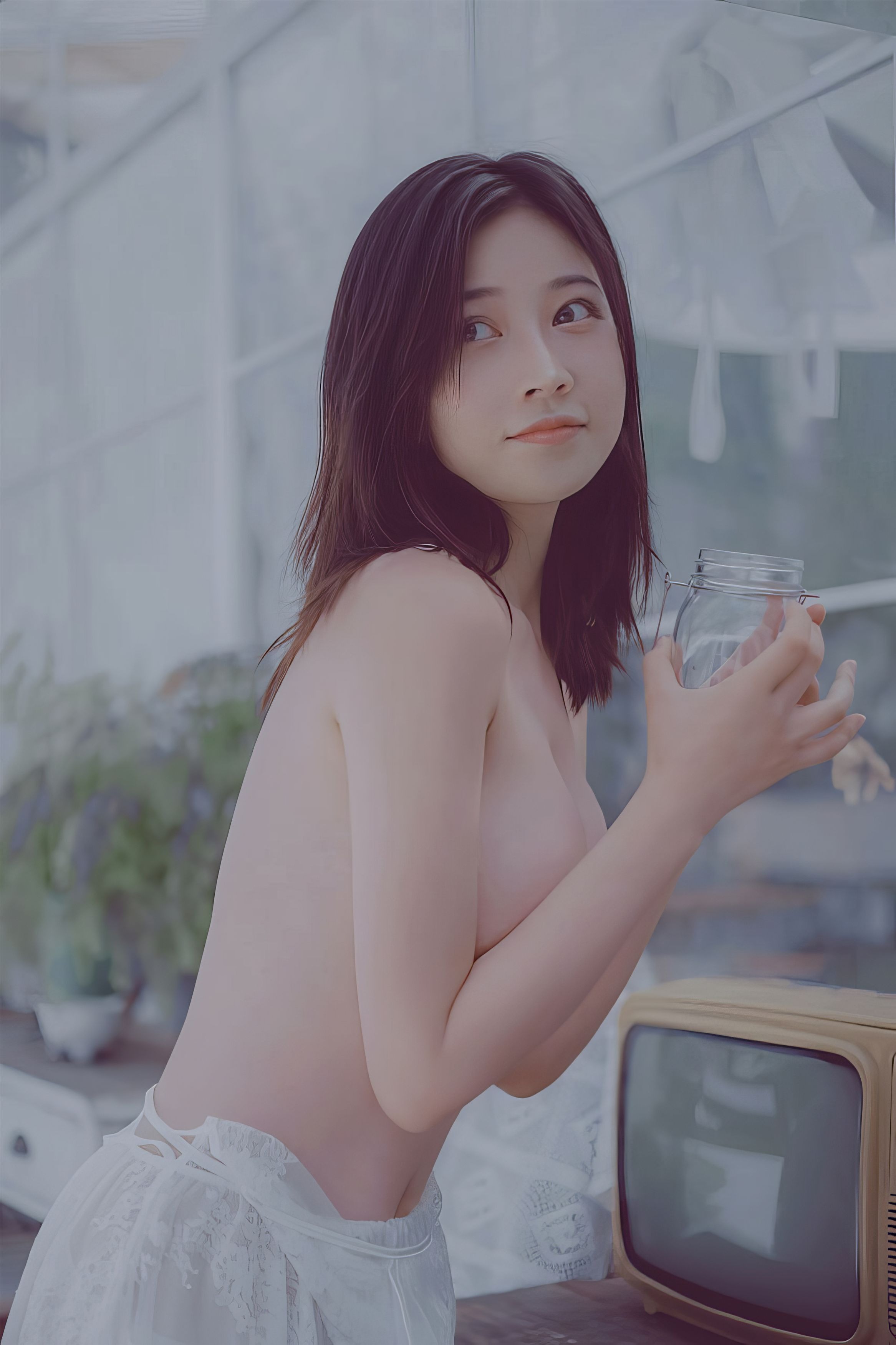 Niên Niên - Thanh Thanh Tử Cẩm 27P