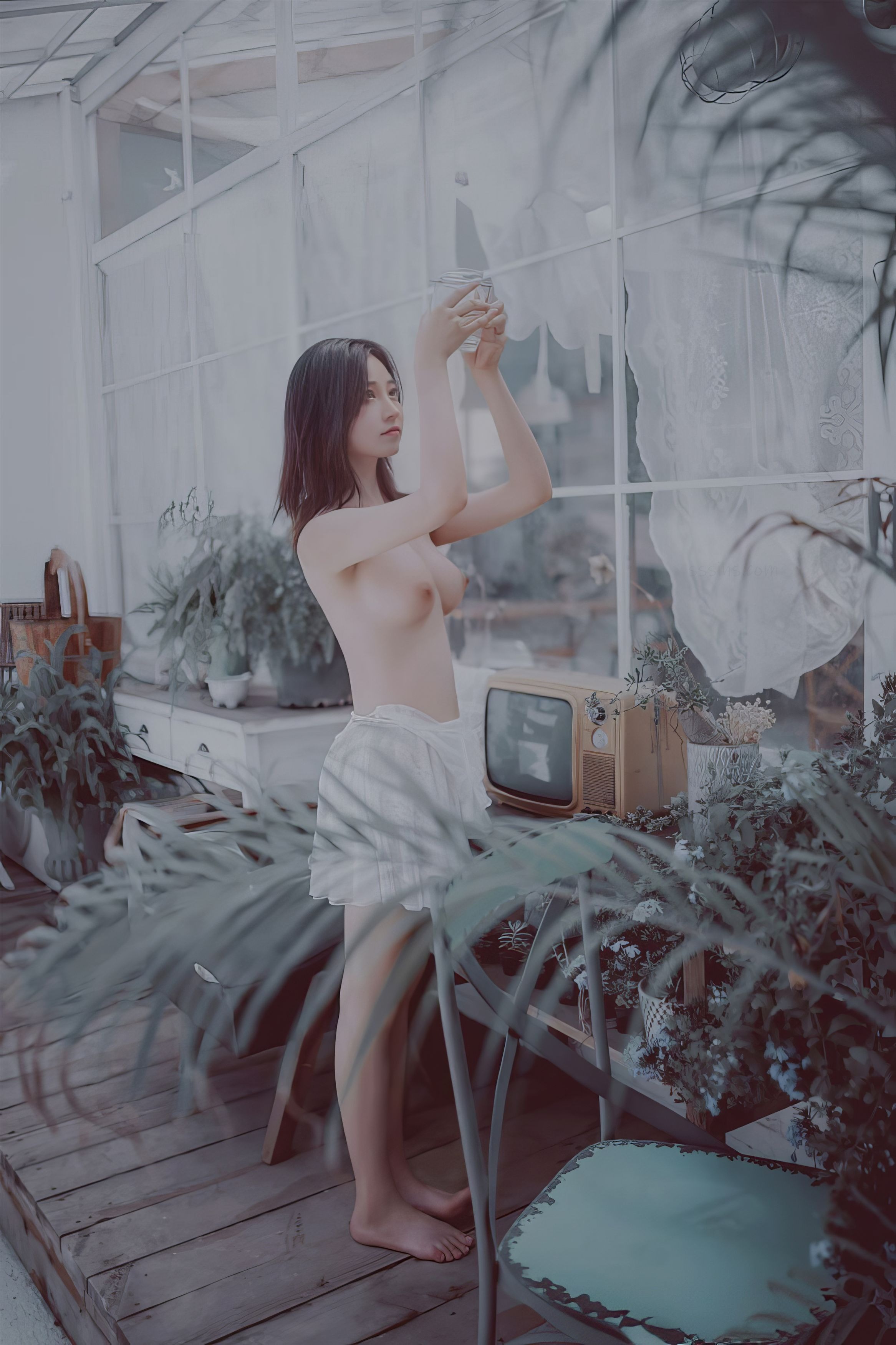 Niên Niên - Thanh Thanh Tử Cẩm 27P