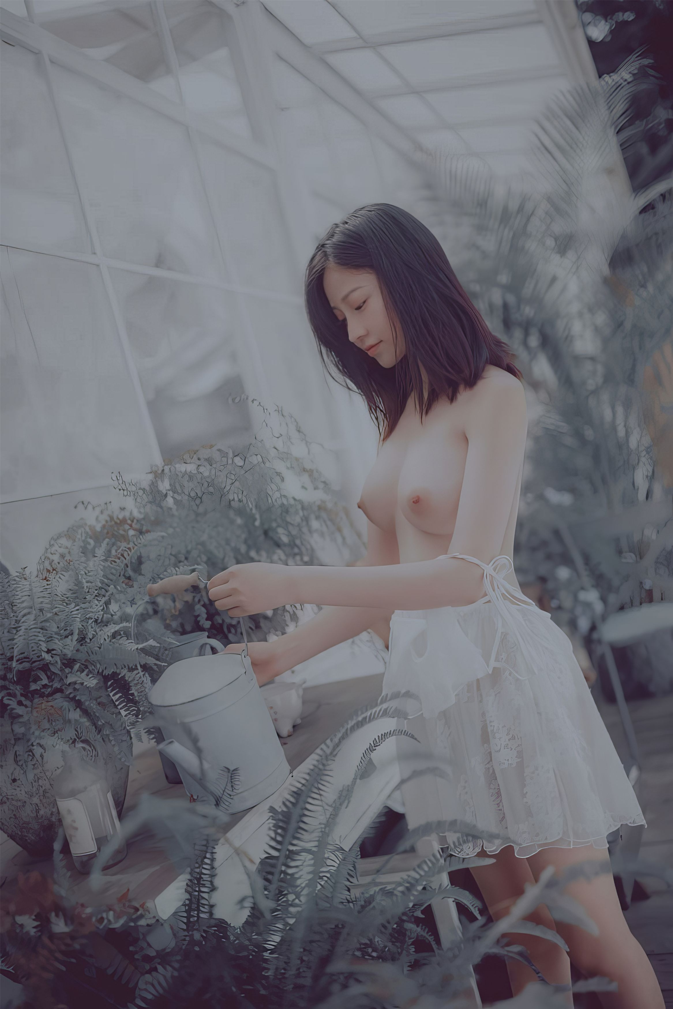 Niên Niên - Thanh Thanh Tử Cẩm 27P