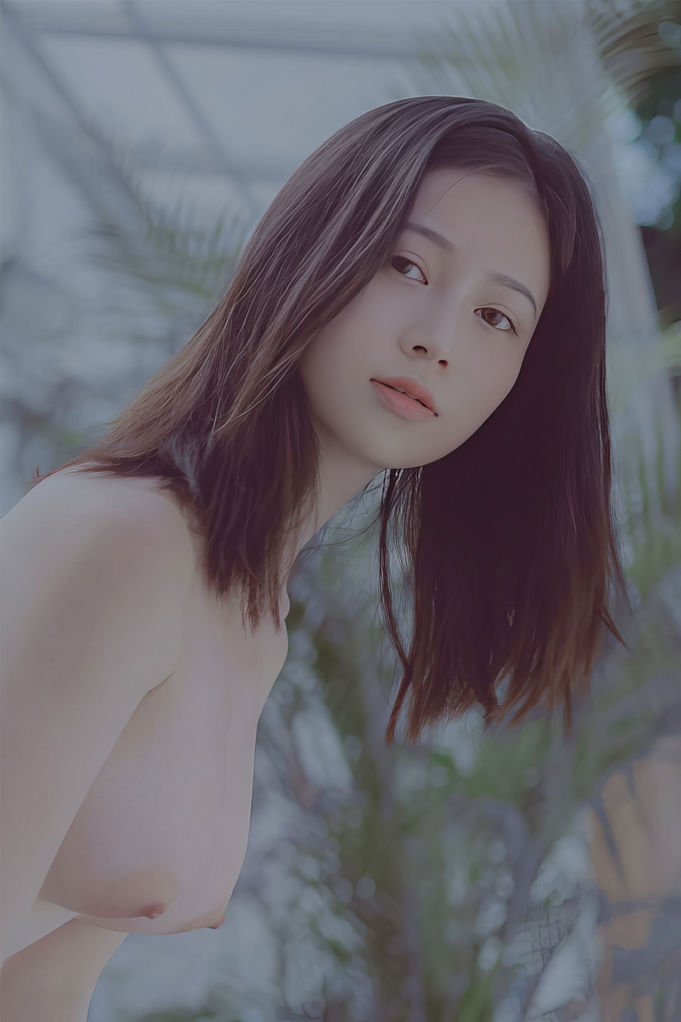 Niên Niên - Thanh Thanh Tử Cẩm 27P