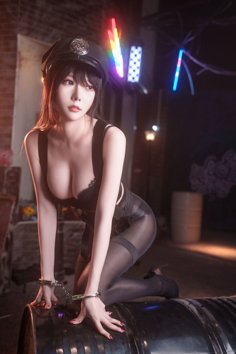 샹차오 미야오 루루 - 2023년 11월 함장 여경[40P1V-1.54GB
