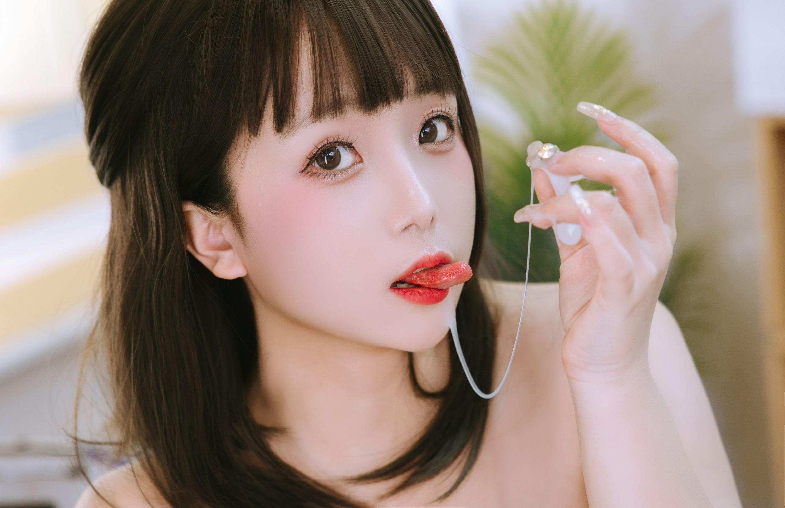 Nhật Nai Jiao - Thư ký 181P