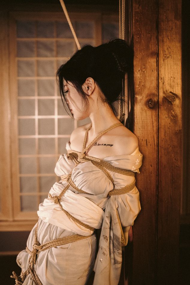 桃良阿宅 - 縄芸 [64ページ-722MB
