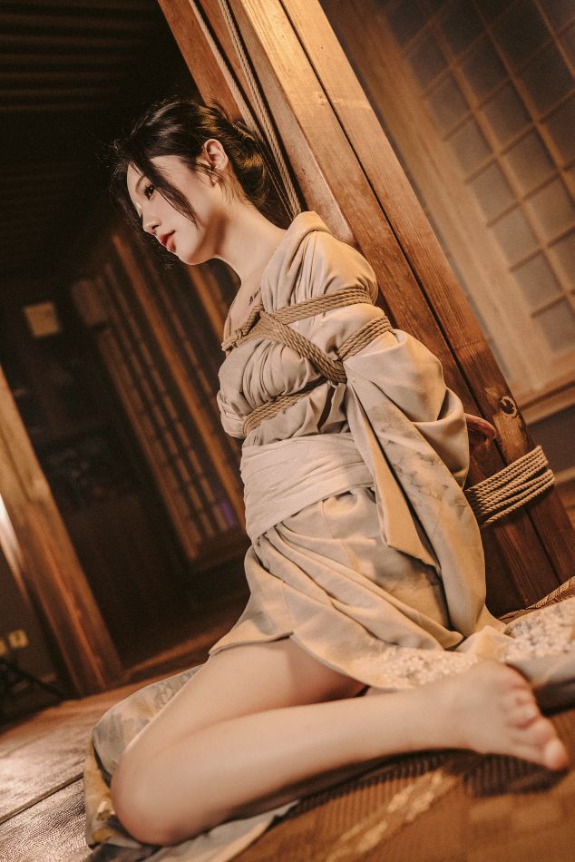 桃良阿宅 - 縄芸 [64ページ-722MB