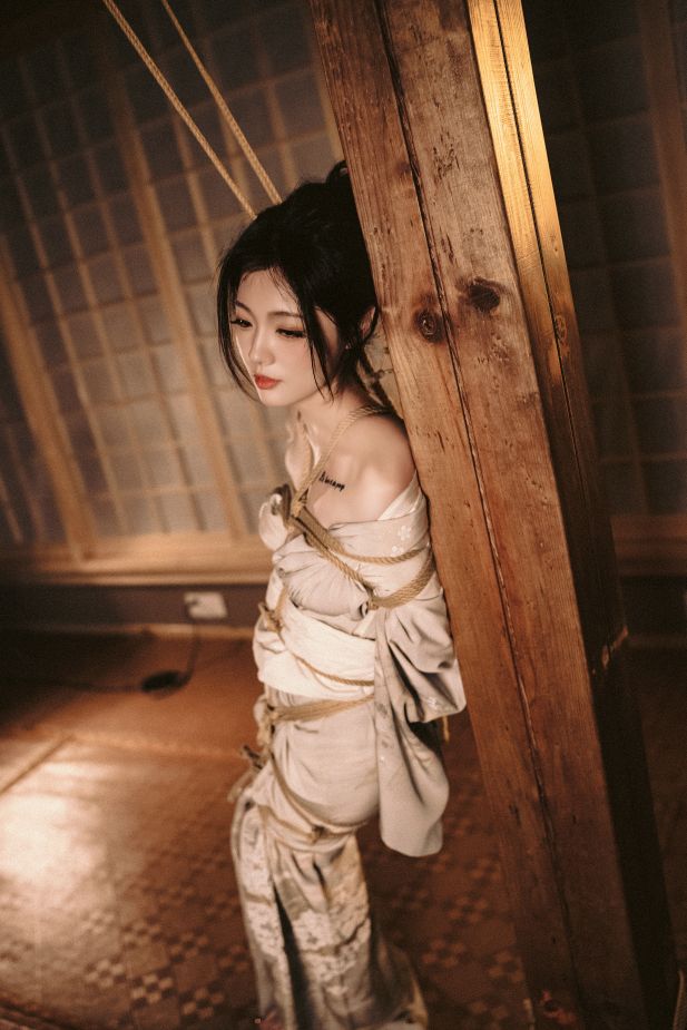 桃良阿宅 - 縄芸 [64ページ-722MB
