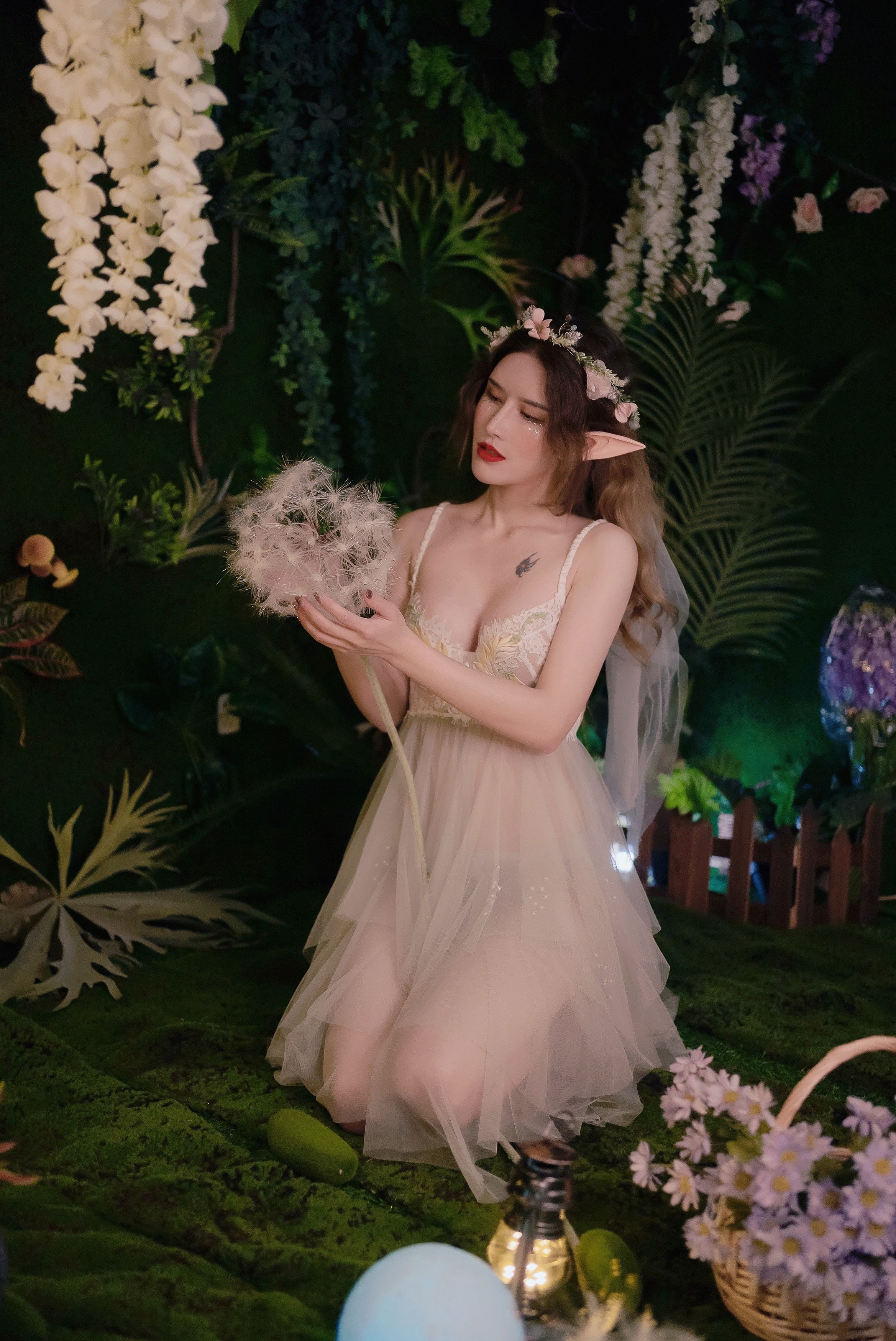 Lộc Bát Tuổi - Yêu Tinh 59P