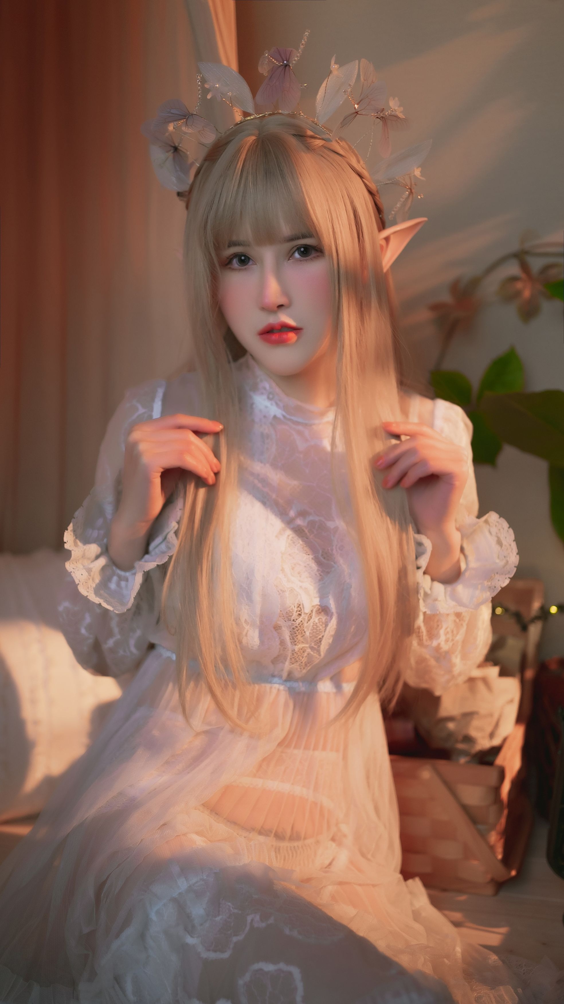鹿八歲 - 精靈 59P