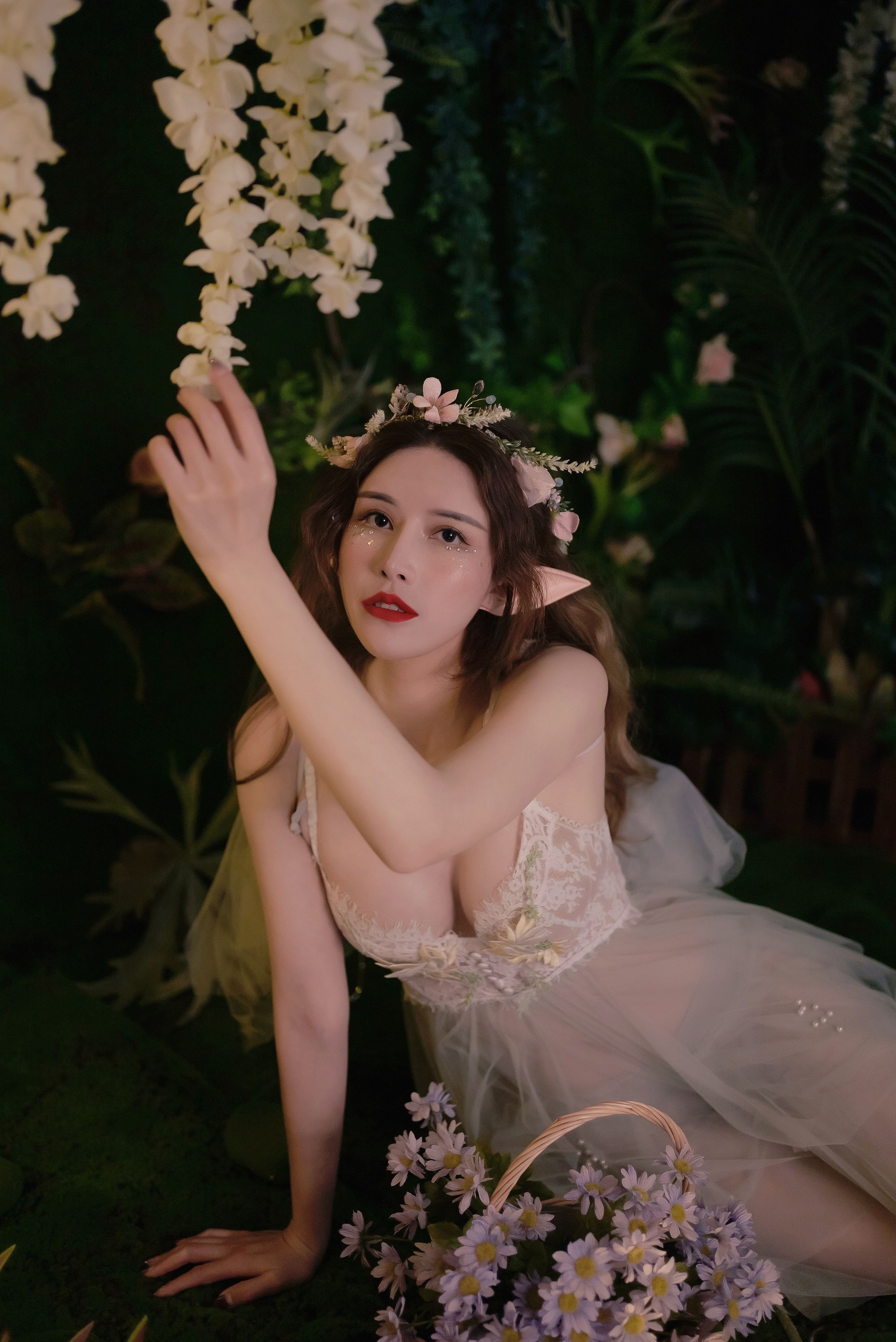 Lộc Bát Tuổi - Yêu Tinh 59P