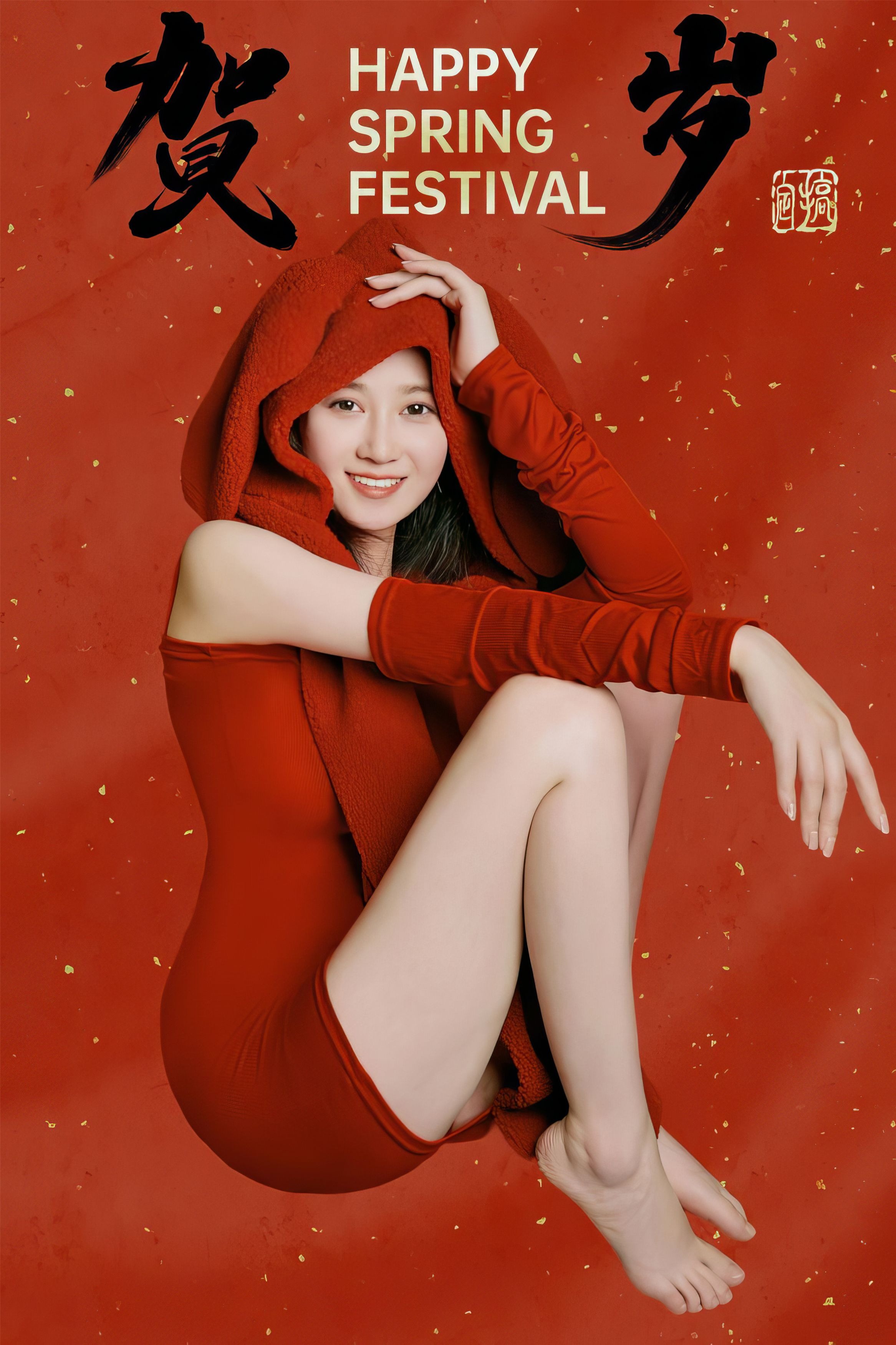 Nian Nian - Bai Nian Tu 39P