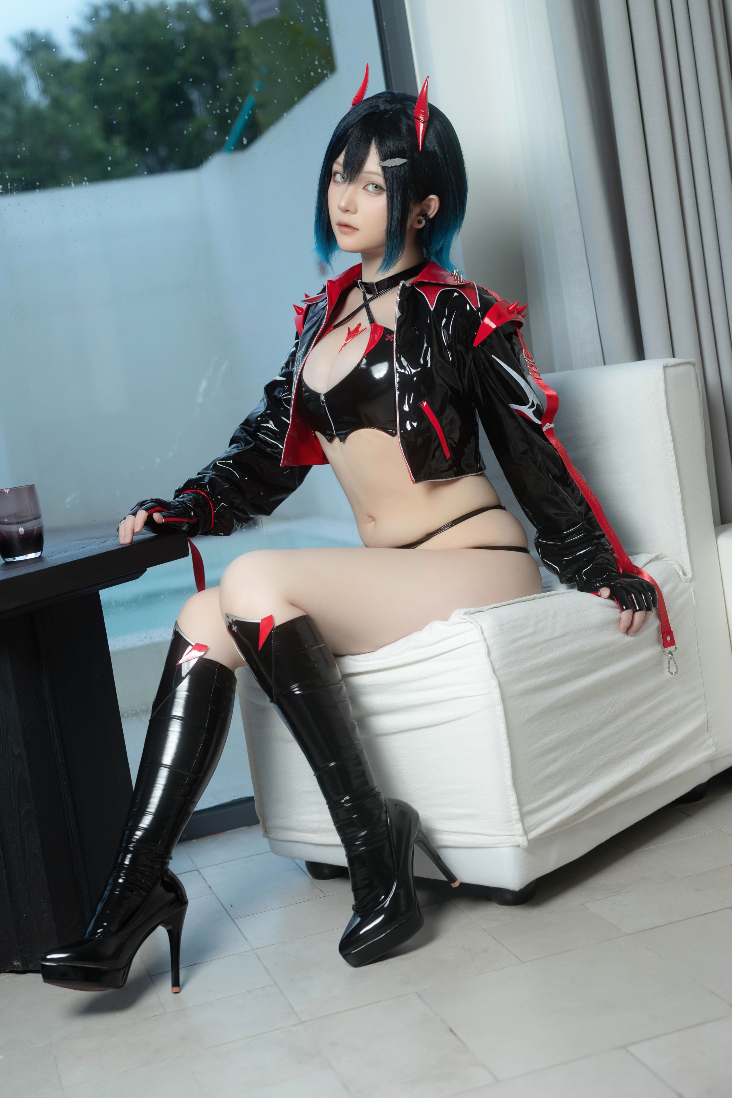 Yuyu Azur Lane Hu Teng Racing 41P
