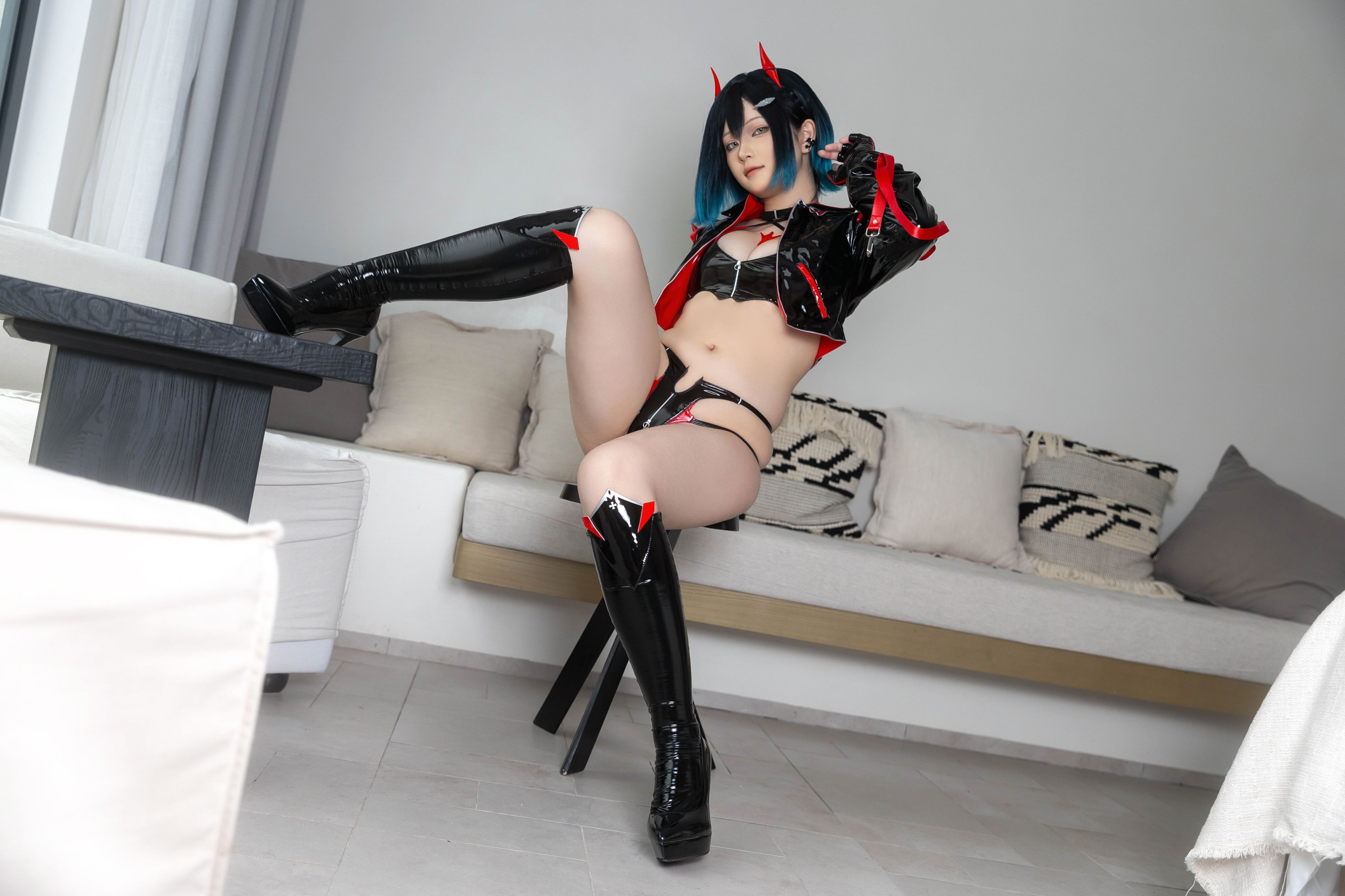 Yuyu Azur Lane Hu Teng Racing 41P