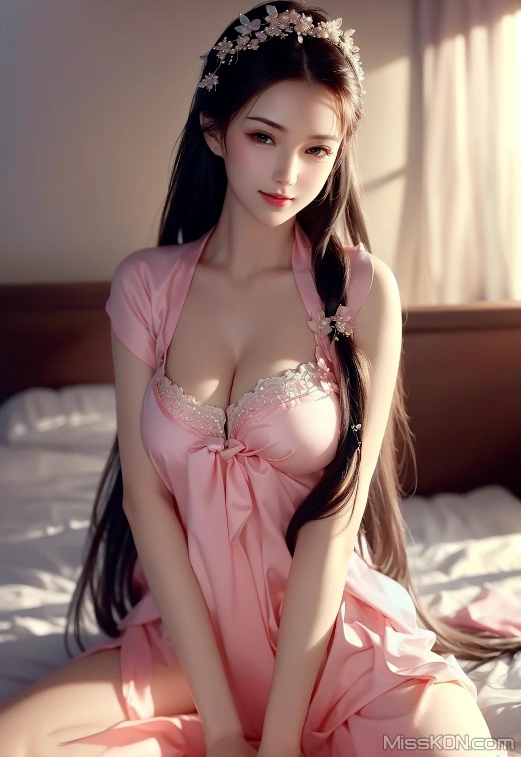 Được tạo bởi AI] BiAn1 – 2 kỳ (100 ảnh)