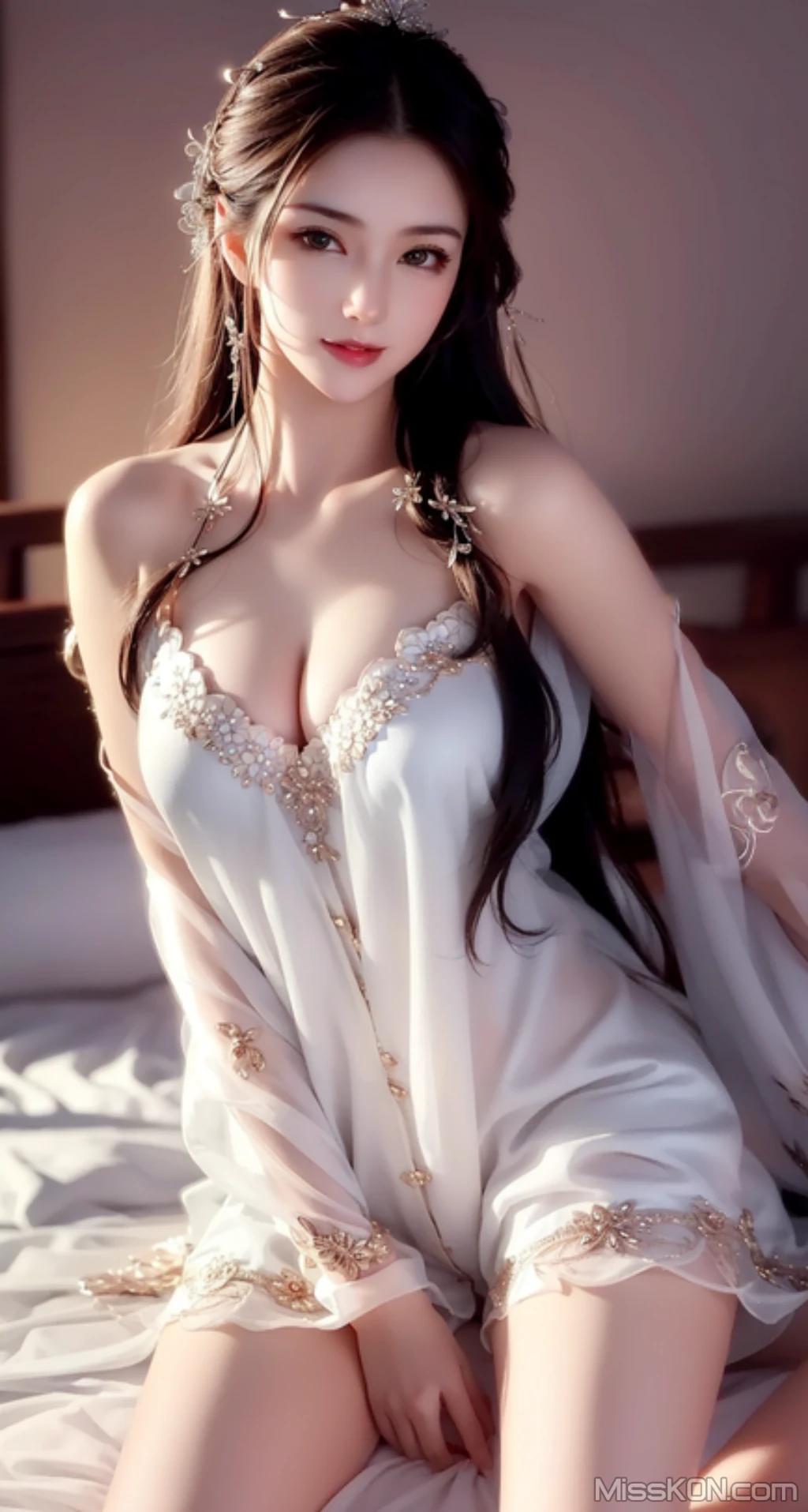 Được tạo bởi AI] BiAn1 – 2 kỳ (100 ảnh)