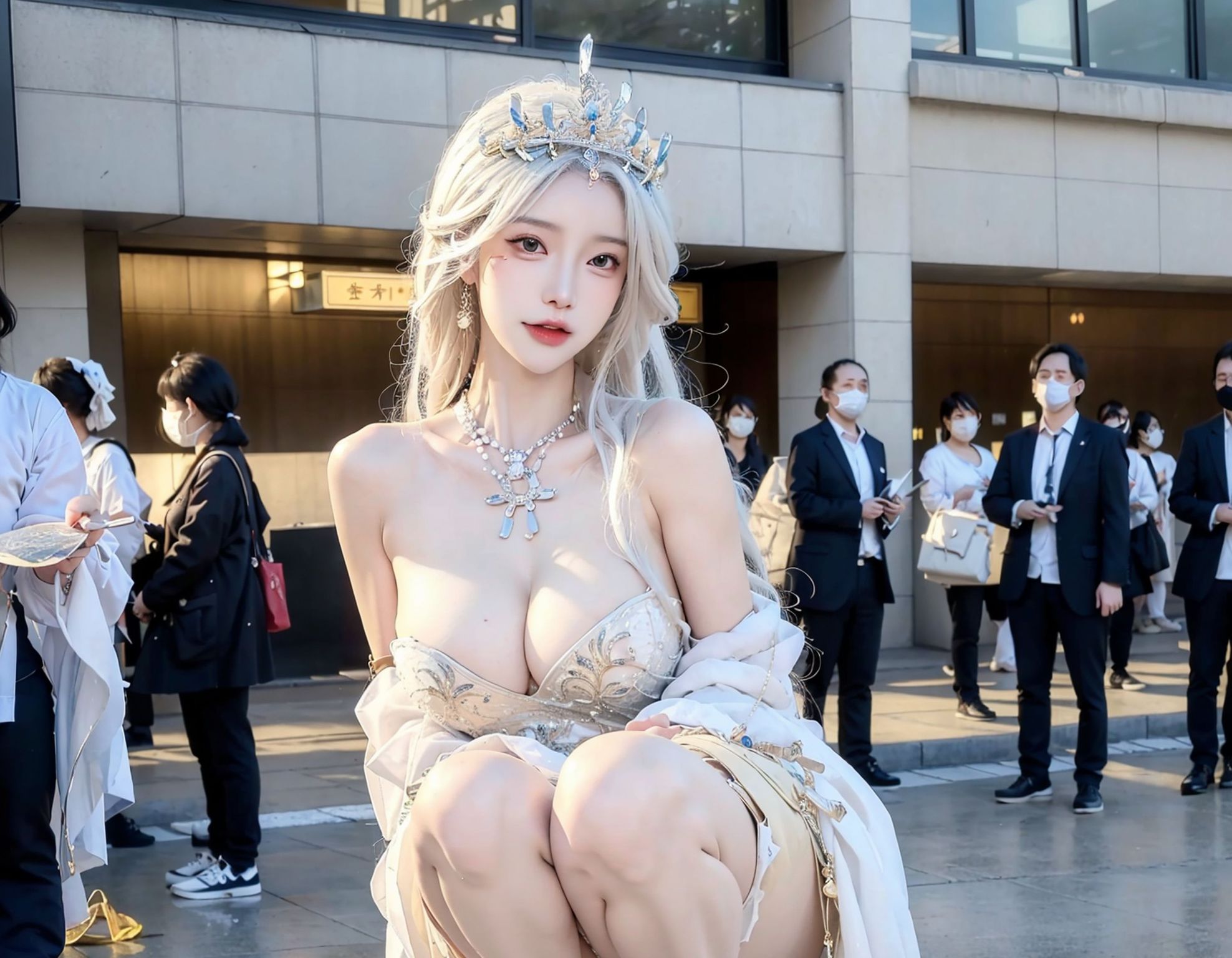 AI 생성] kaiysx: 합집 (378 사진)