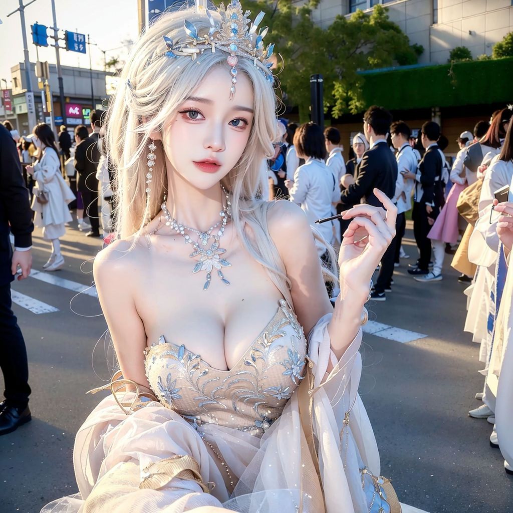 AI 생성] kaiysx: 합집 (378 사진)