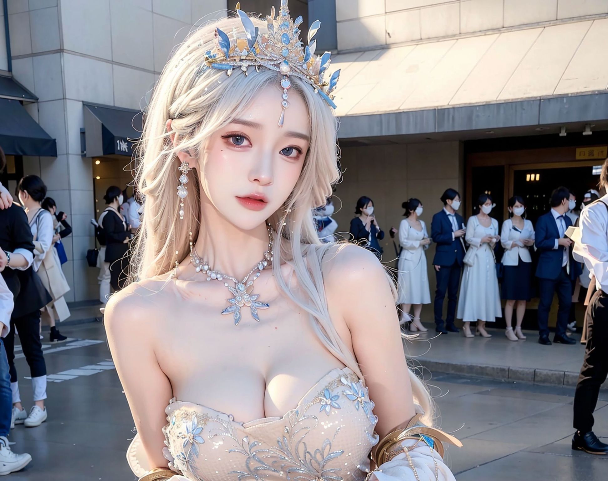 AI 생성] kaiysx: 합집 (378 사진)