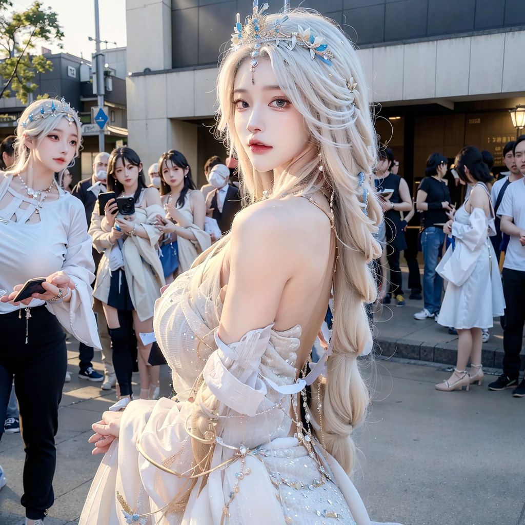 AI 생성] kaiysx: 합집 (378 사진)