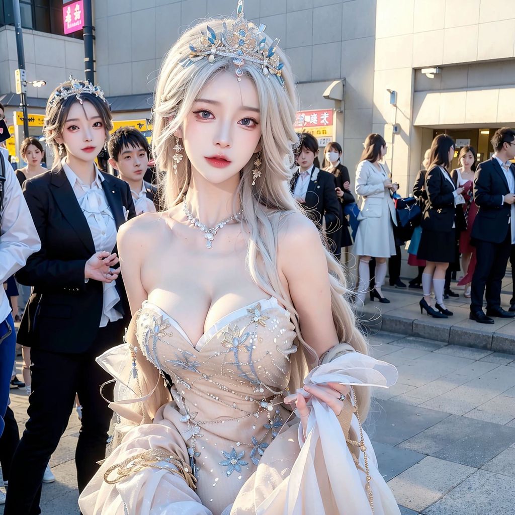 AI 생성] kaiysx: 합집 (378 사진)