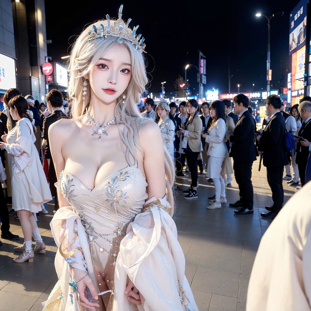 AI 생성] kaiysx: 합집 (378 사진)
