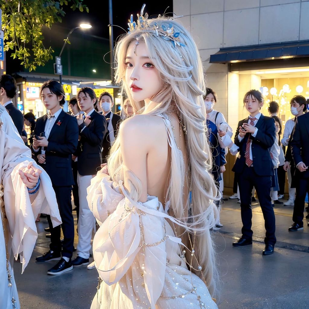 AI 생성] kaiysx: 합집 (378 사진)