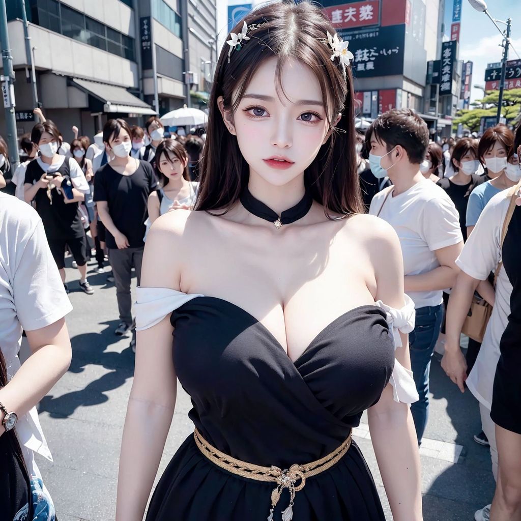 AI 생성] kaiysx: 합집 (378 사진)