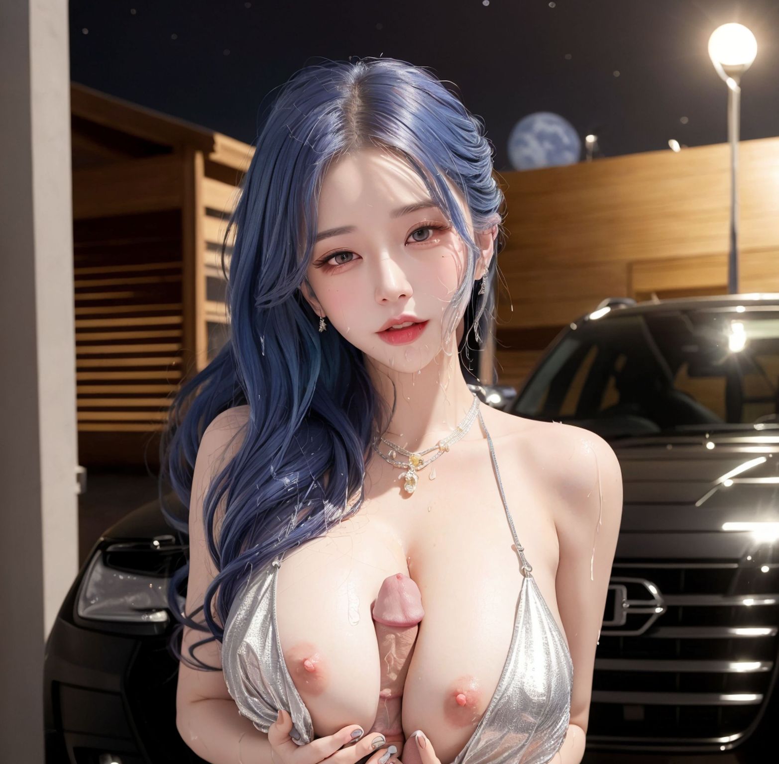 สร้างโดย AI] ไคยซ์เอ็กซ์: รวม (378 ภาพ)