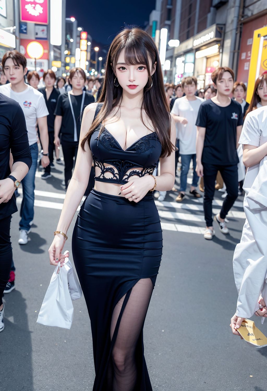 สร้างโดย AI] ไคยซ์เอ็กซ์: รวม (378 ภาพ)