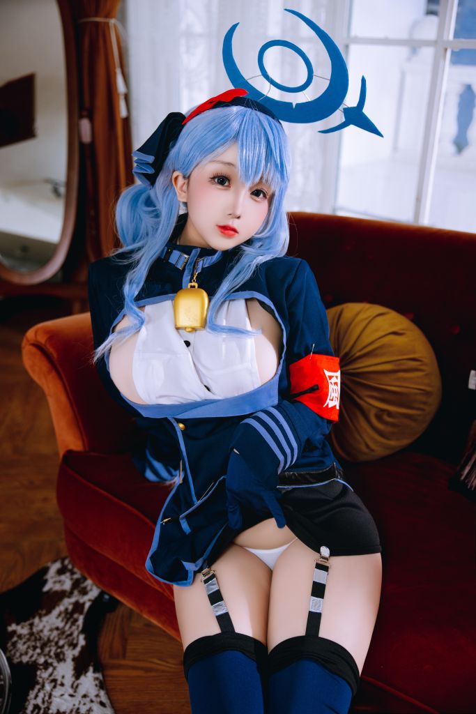 日奈娇 (樱井小莜) - 天雨亚子 写真セット