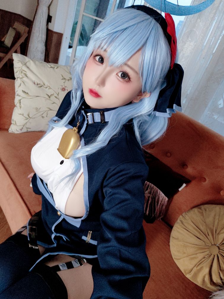 日奈娇 (樱井小莜) - 天雨亚子 写真セット