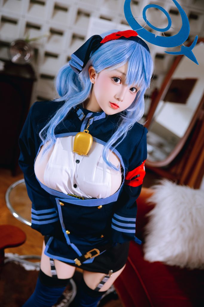 日奈娇 (樱井小莜) - 天雨亚子 写真セット