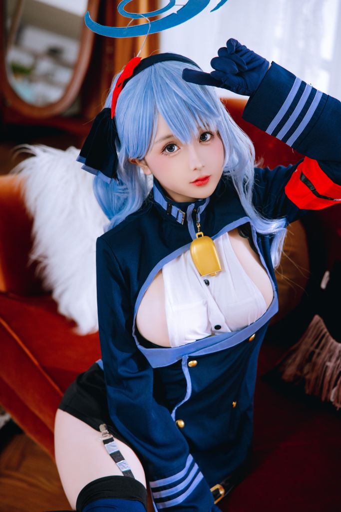 日奈娇 (樱井小莜) - 天雨亚子 写真セット