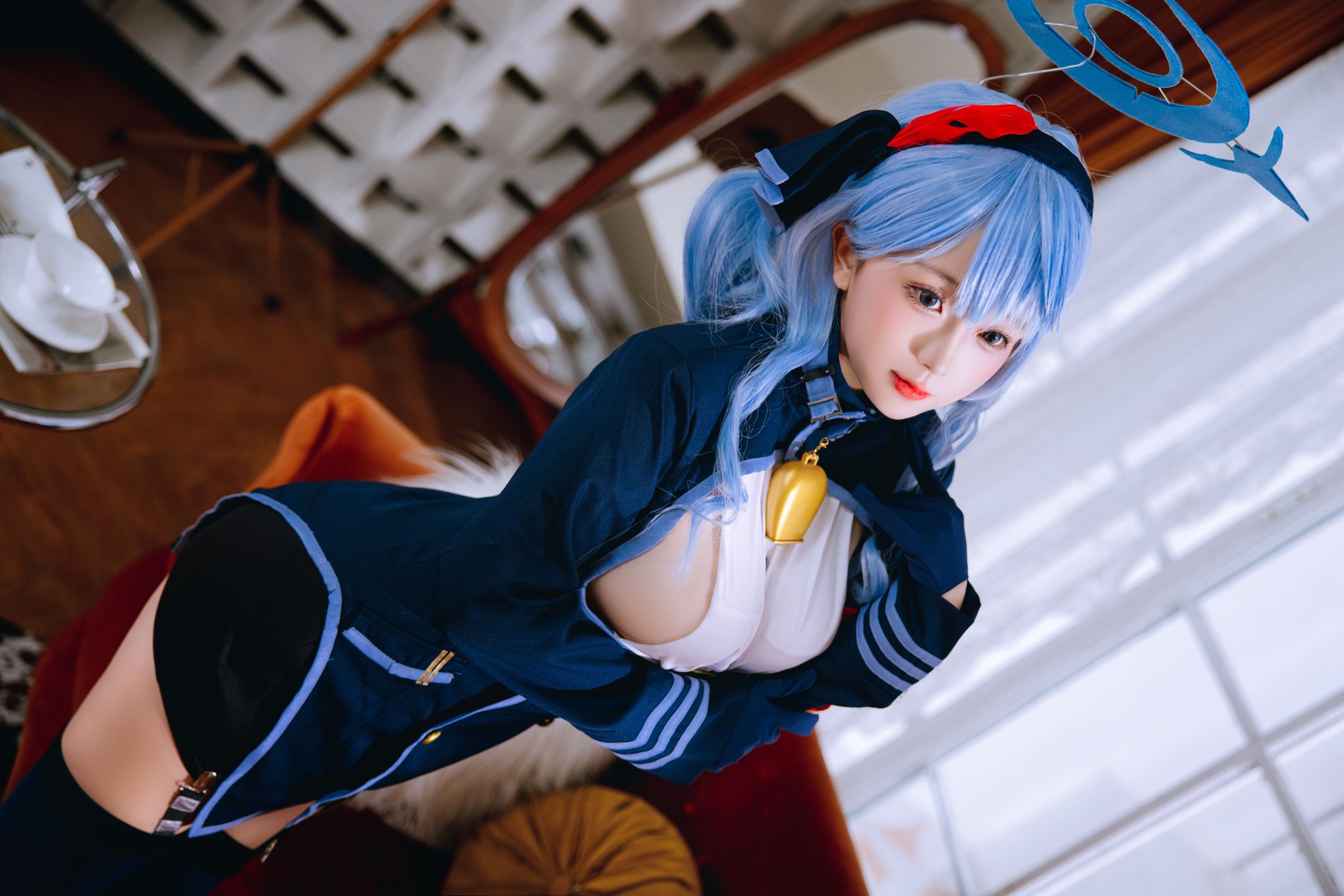 日奈娇 (樱井小莜) - 天雨亚子 写真セット