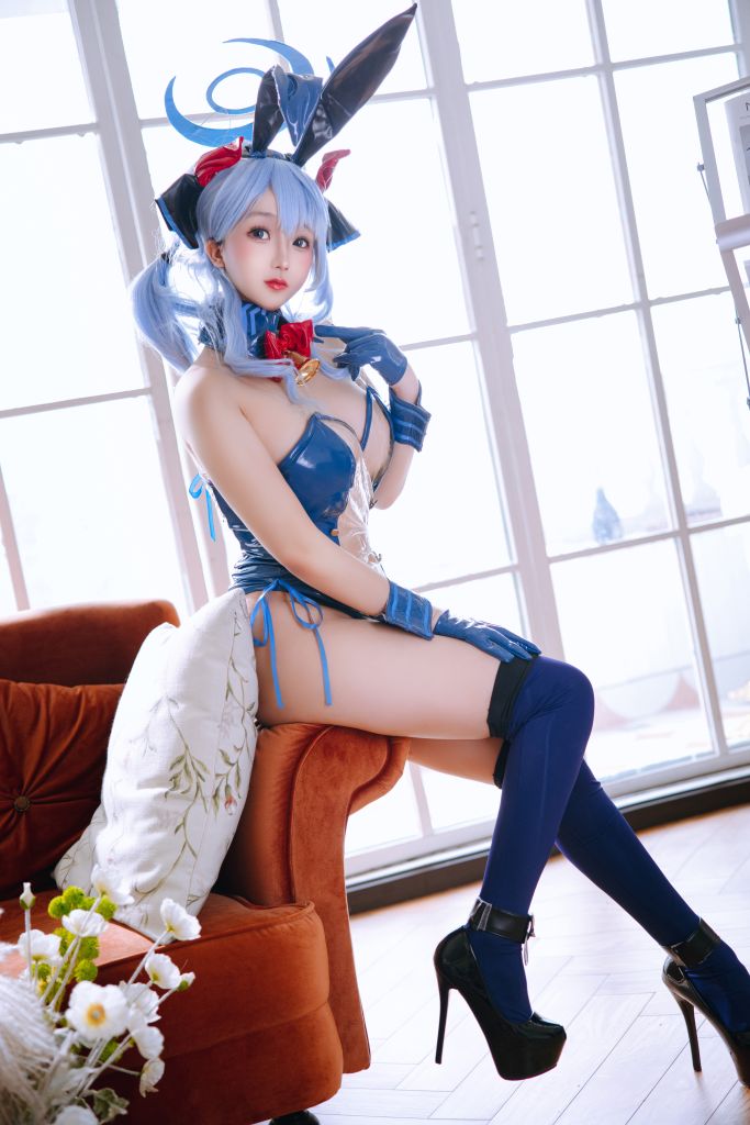 日奈娇 (樱井小莜) - 天雨亚子 写真セット