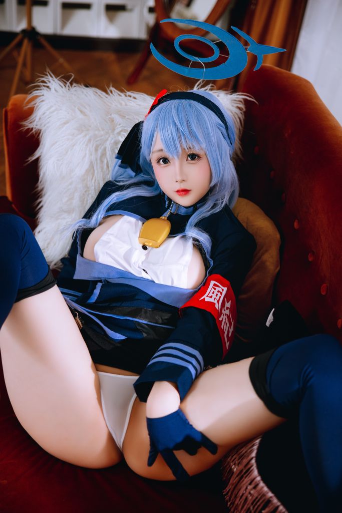 日奈娇 (樱井小莜) - 天雨亚子 写真セット