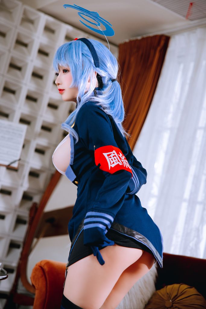 日奈娇 (樱井小莜) - 天雨亚子 写真セット