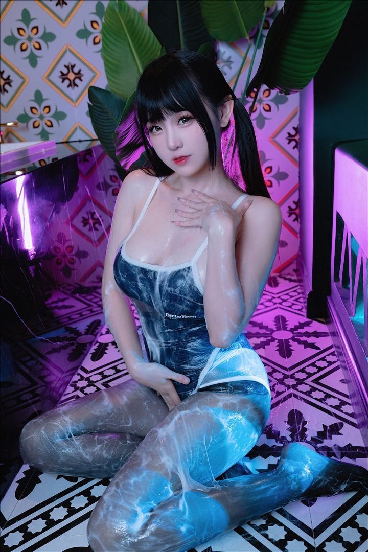 米科醬 - 史萊姆 46P