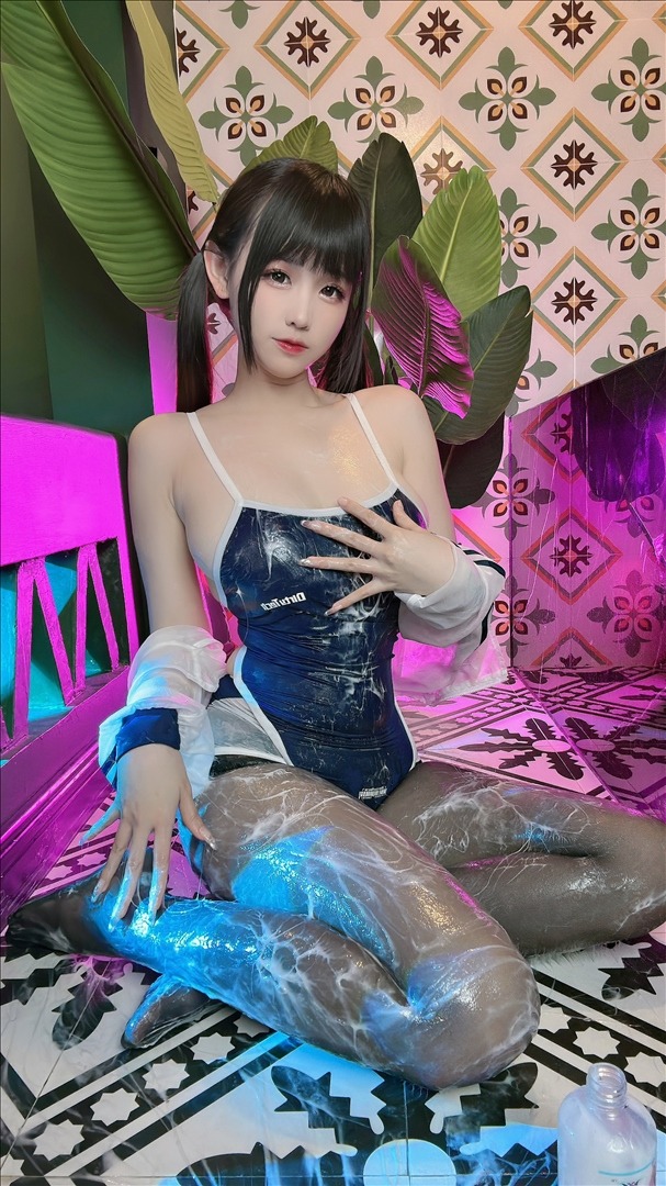 米科醬 - 史萊姆 46P