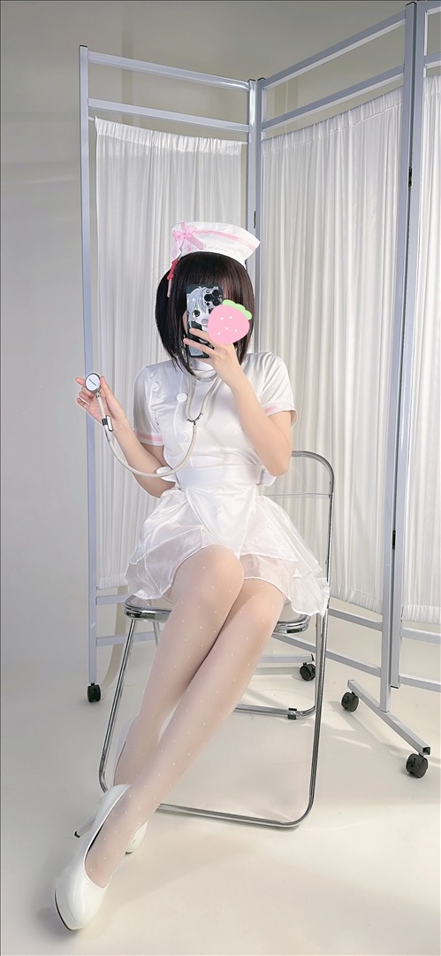 米可醬 - 護士寶寶 36P