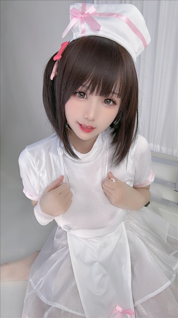 米可醬 - 護士寶寶 36P