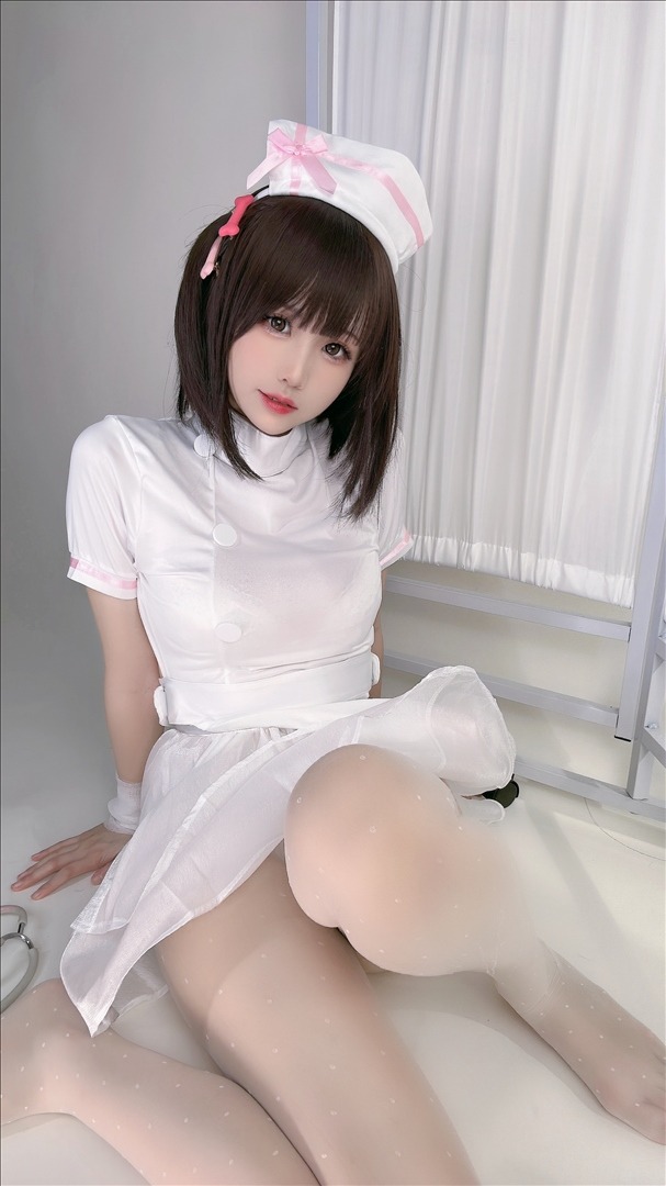 Miko-chan - Nurse Baby 36P