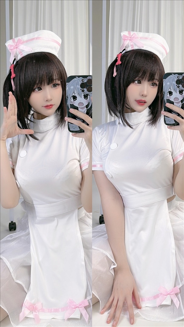 米可醬 - 護士寶寶 36P